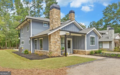 71 Woodlake Crt Hartwell GA 30643