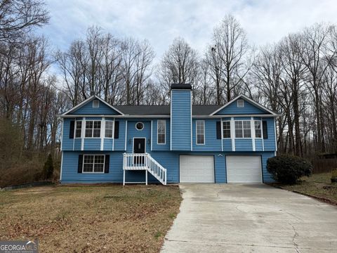 2982 Hollow Mill LN Buford GA 30519