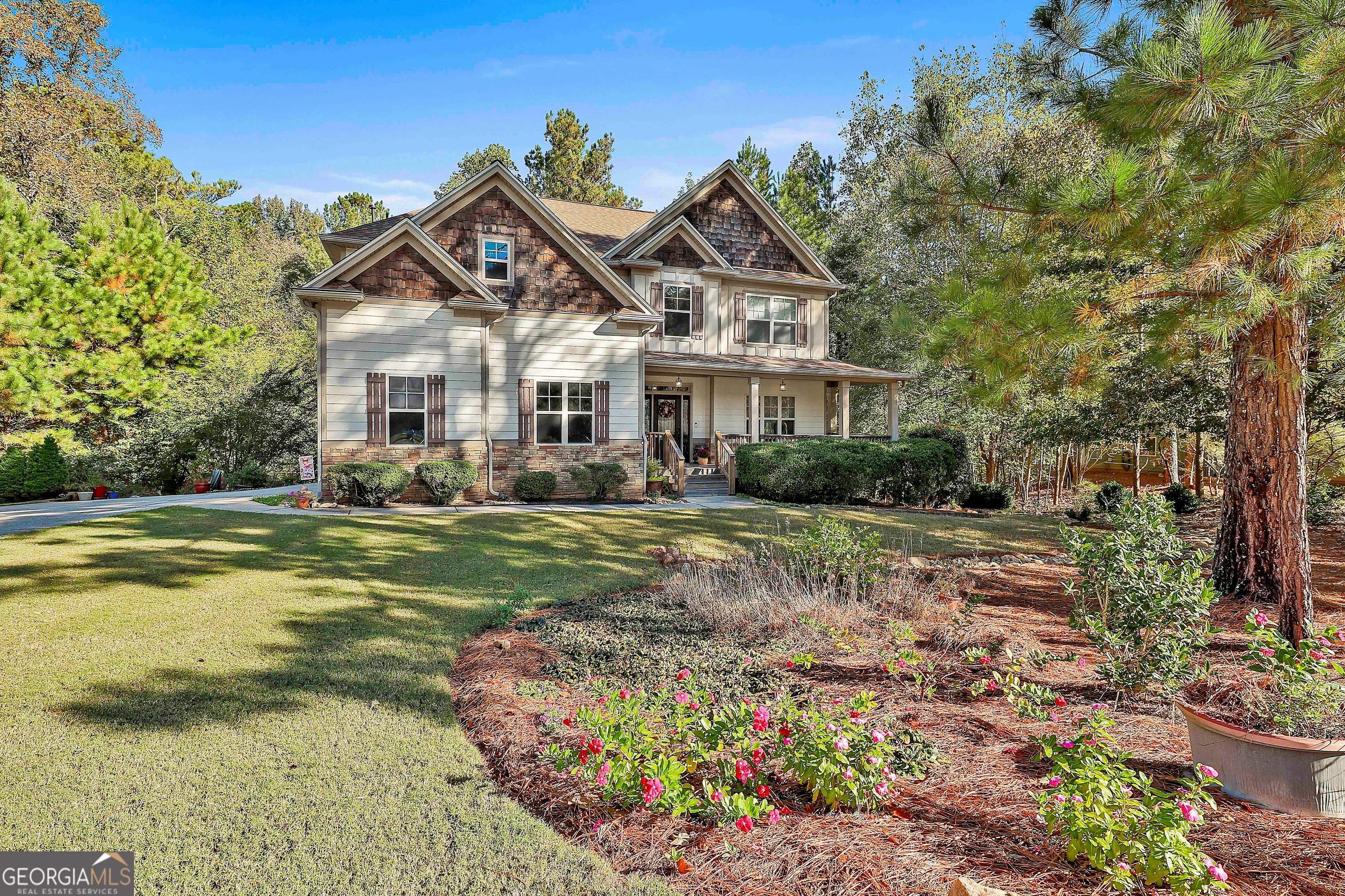 120 Meadow View Glen