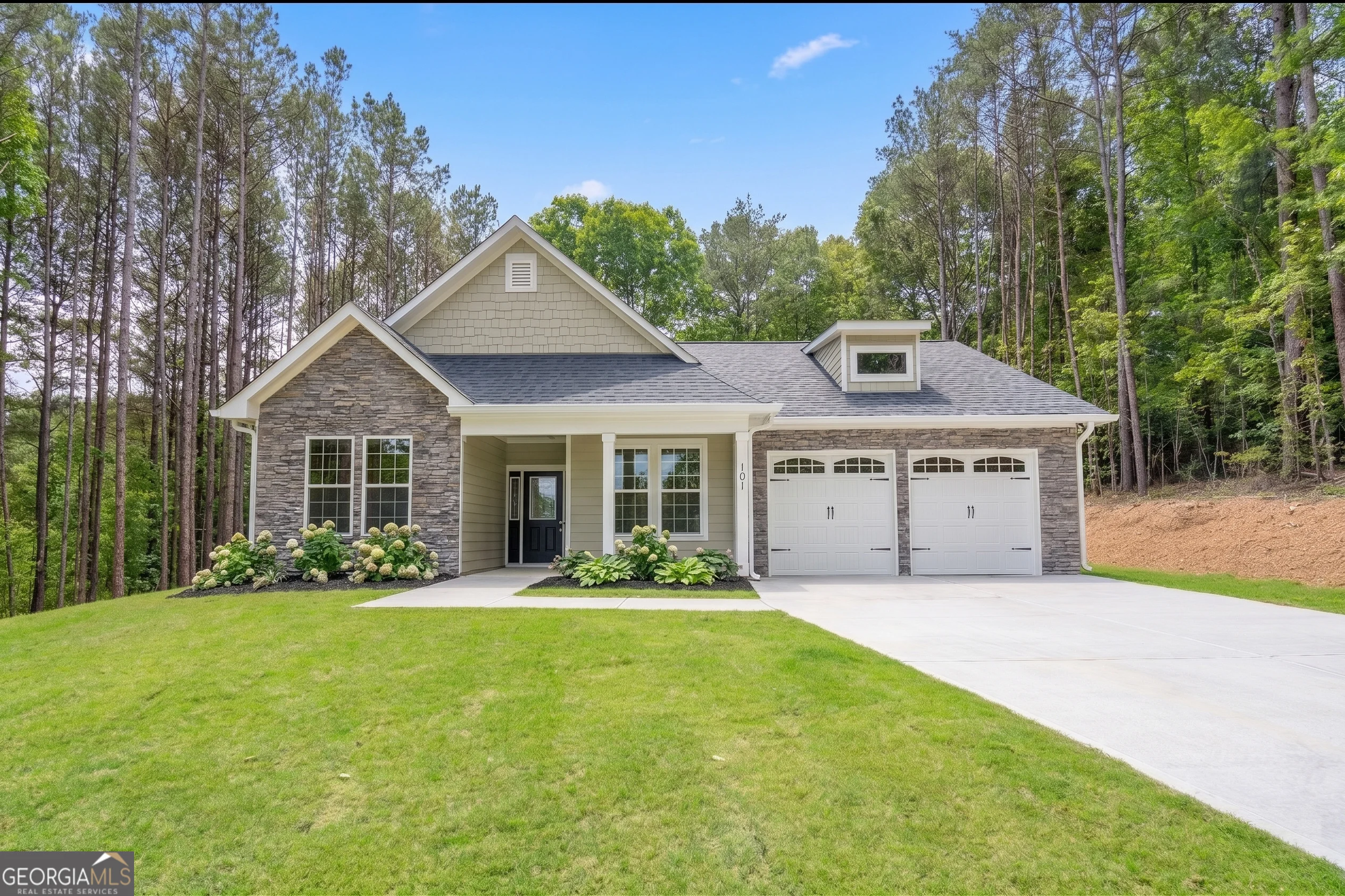 2013 Deer Crossing, Rocky Face, GA, 30740