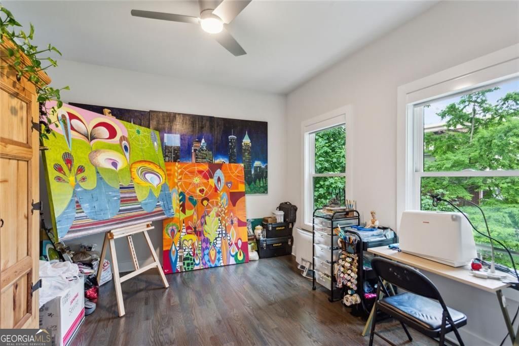 Atlanta, Georgia 30309, United States, 4 Bedrooms Bedrooms, ,4 BathroomsBathrooms,Residential,Active,159017