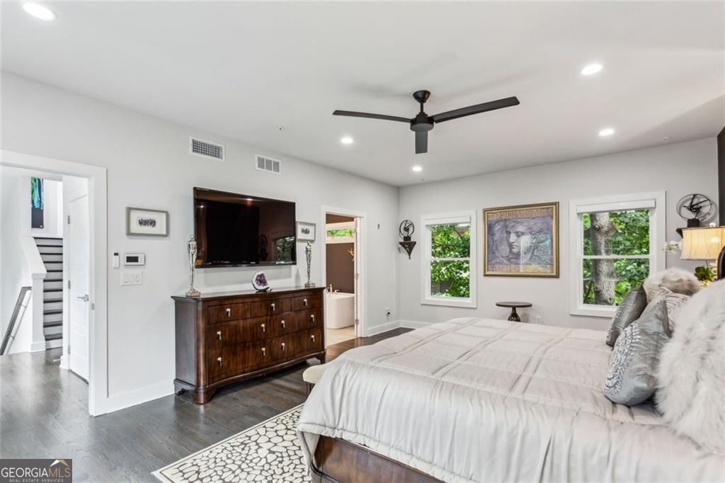 Atlanta, Georgia 30309, United States, 4 Bedrooms Bedrooms, ,4 BathroomsBathrooms,Residential,Active,159017