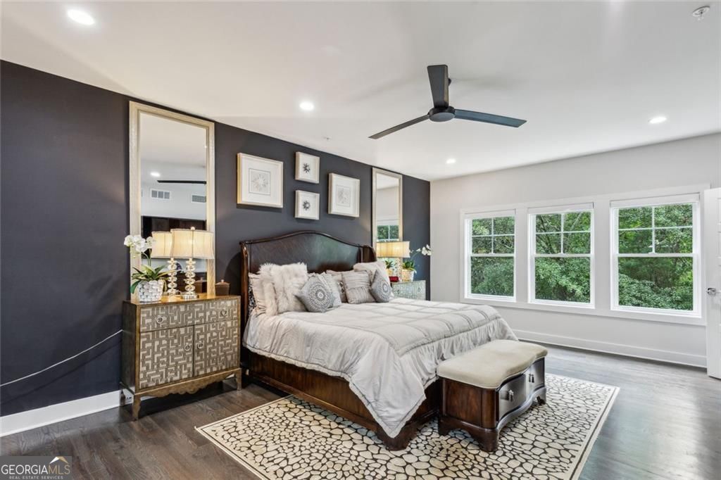 Atlanta, Georgia 30309, United States, 4 Bedrooms Bedrooms, ,4 BathroomsBathrooms,Residential,Active,159017