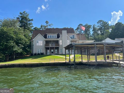 A home in Monticello