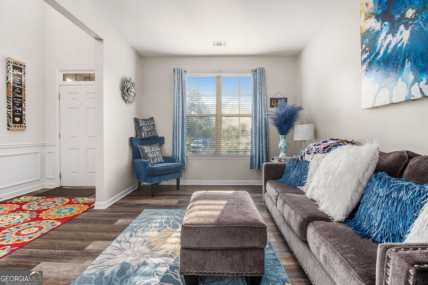 240 Kestrel CIR