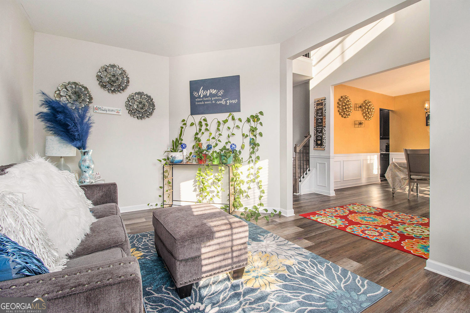 240 Kestrel CIR