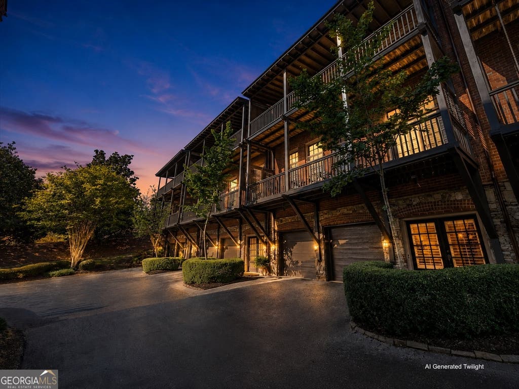 Photo of 225 Founders Mill Court, Roswell, GA 30075 (MLS # 10817205)