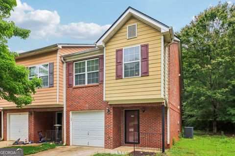 755 Magnolia Gardens Walk, McDonough, GA 30253 - #: 10518581
