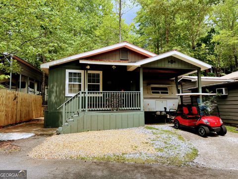 245 Canyon Pass, Cleveland, GA 30528 - MLS#: 10522950