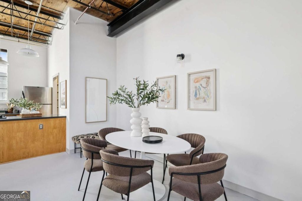 Photo of 834 Dekalb Avenue NE #G, Atlanta, GA 30307 (MLS # 10673806)