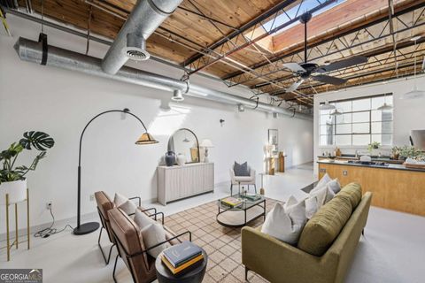 Photo of 834 Dekalb Avenue NE #G, Atlanta, GA 30307 (MLS # 10673806)