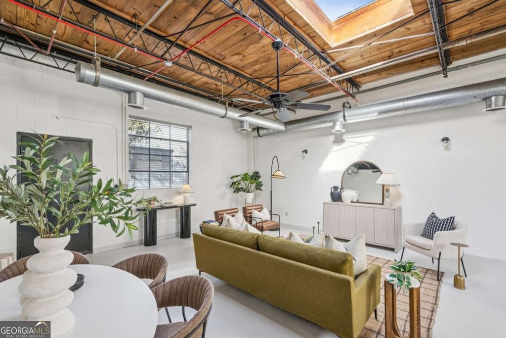 Photo of 834 Dekalb Avenue NE #G, Atlanta, GA 30307 (MLS # 10673806)