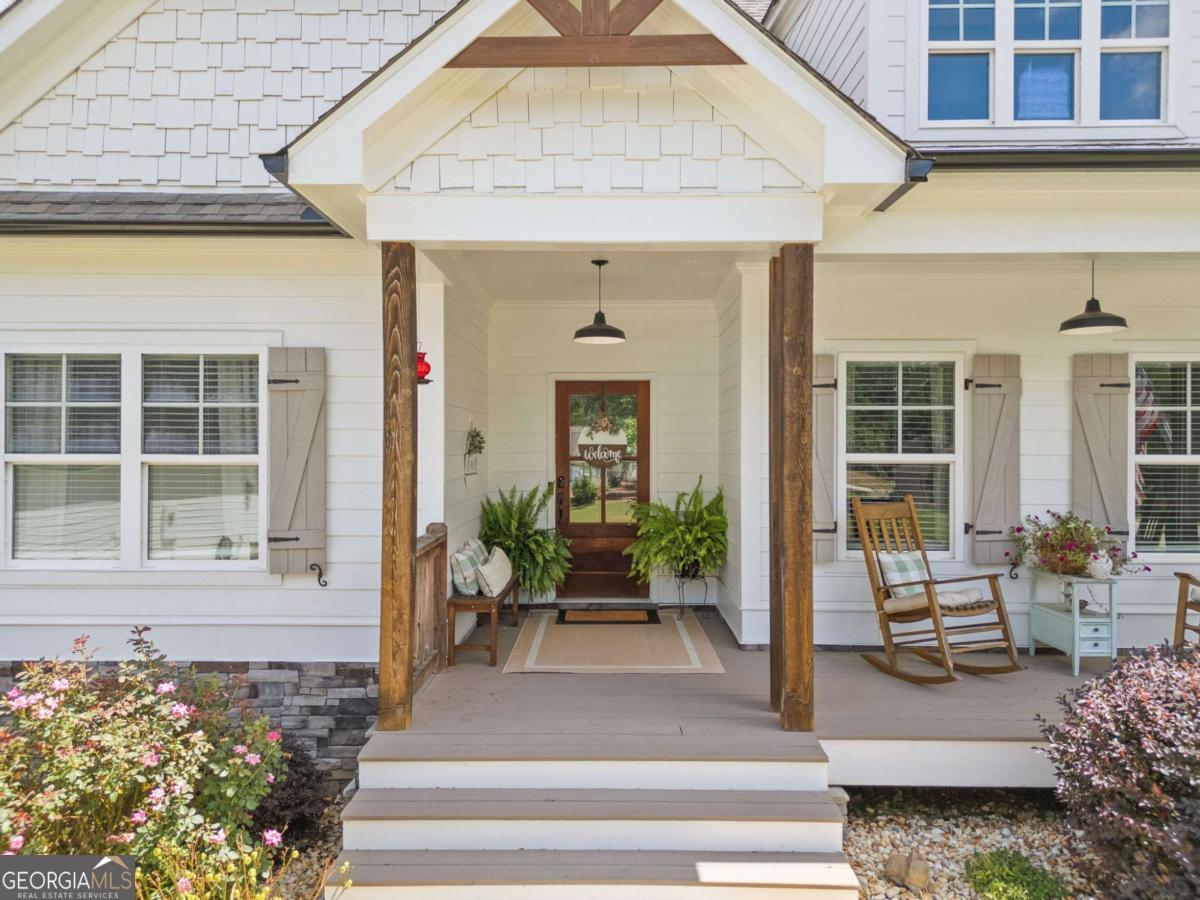 154 Spring Lake TRL