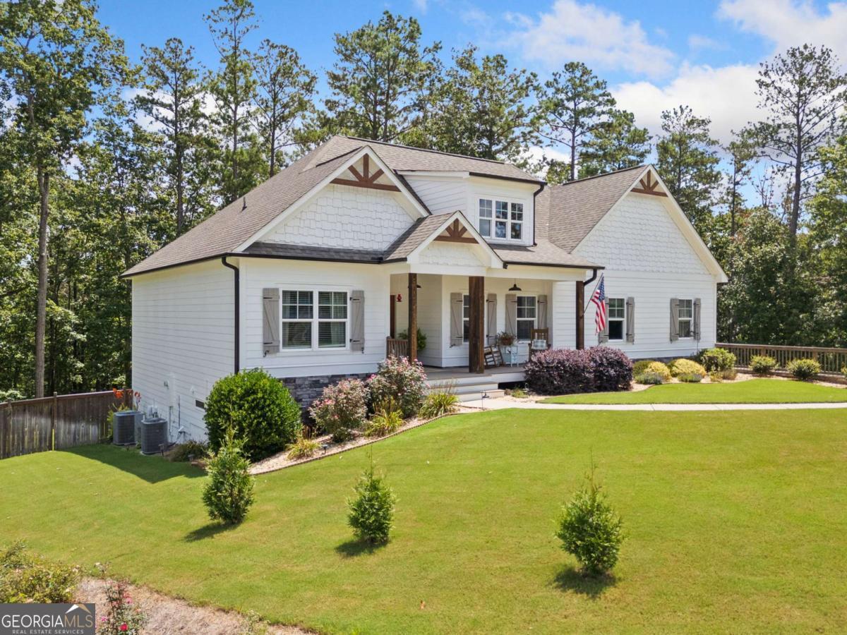 154 Spring Lake TRL