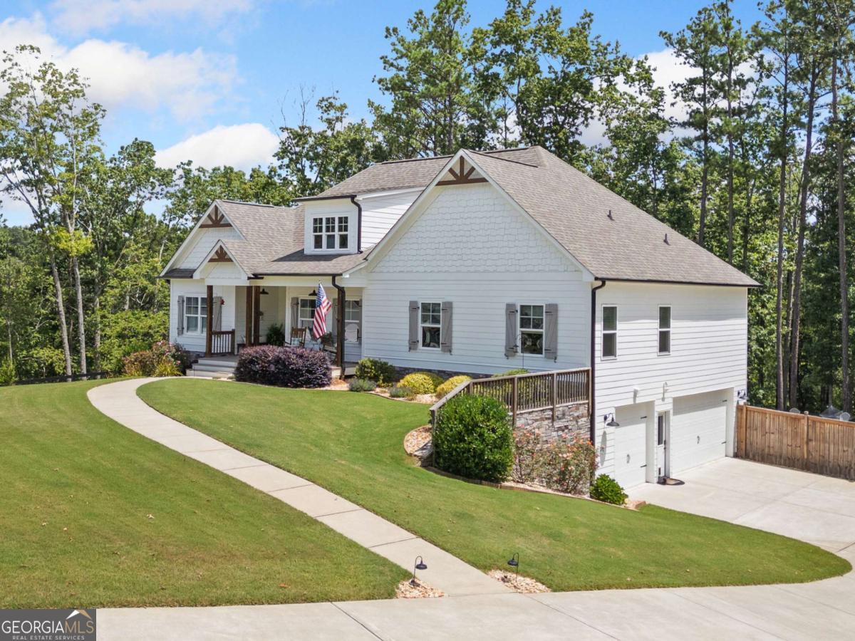 154 Spring Lake TRL