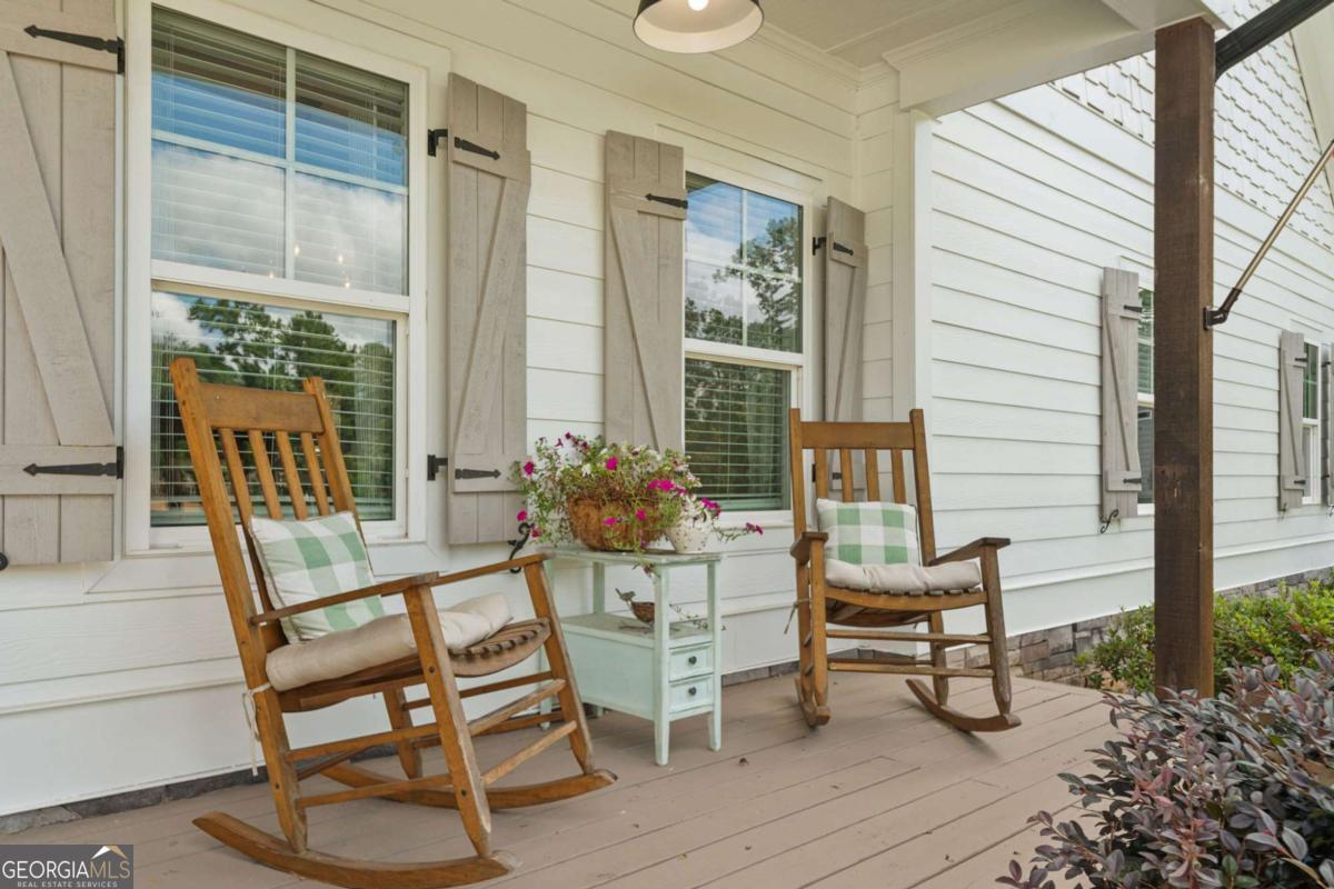 154 Spring Lake TRL
