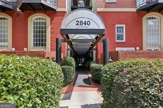 Photo of 2840 Peachtree Road NW #410, Atlanta, GA 30305 (MLS # 10834427)