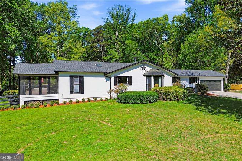 2969 Upper Bethany RD