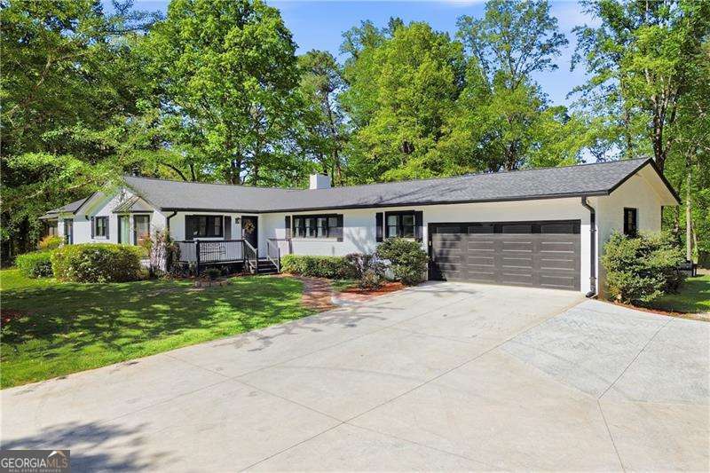 2969 Upper Bethany RD
