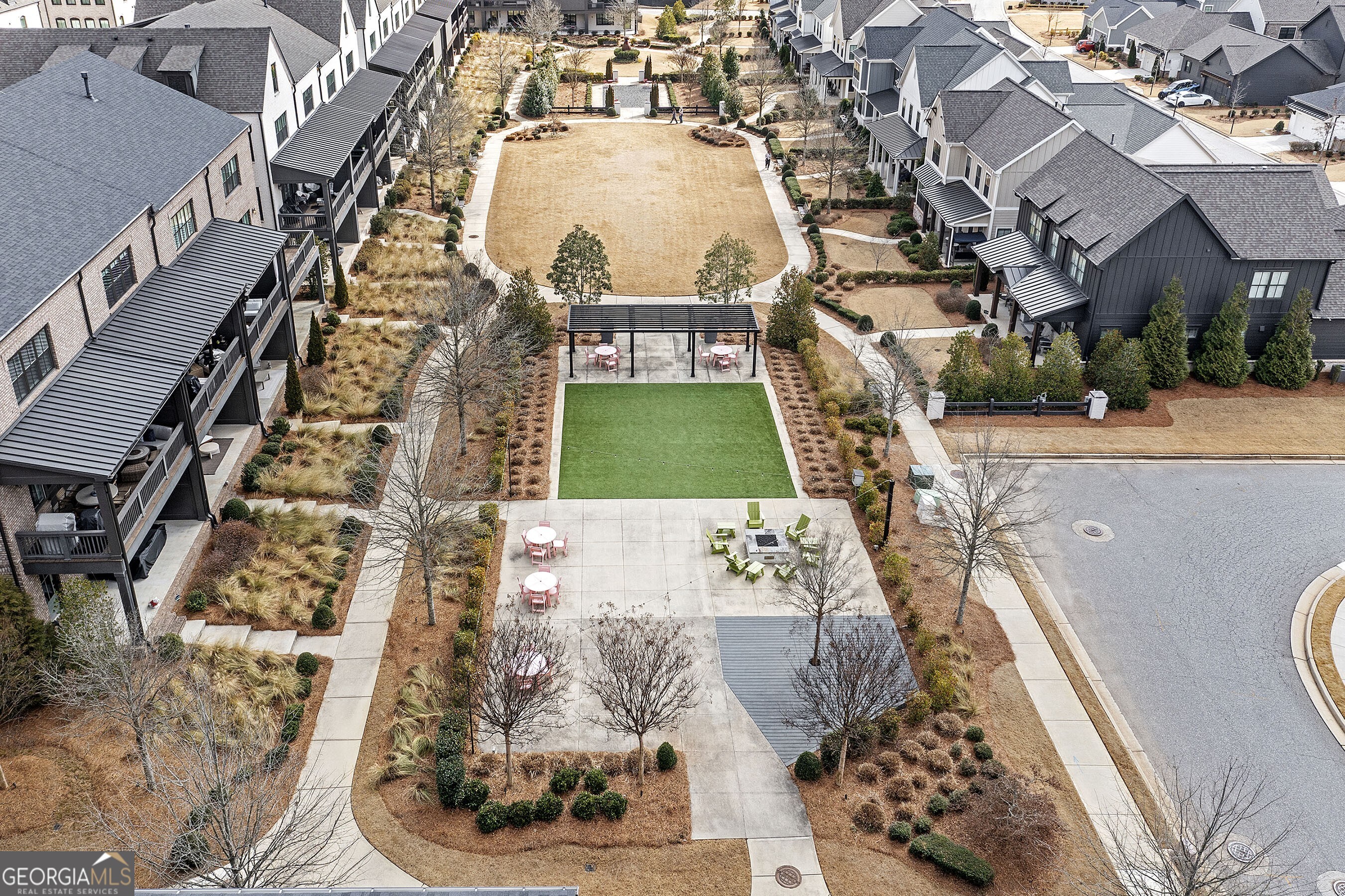 Halcyon - Residential