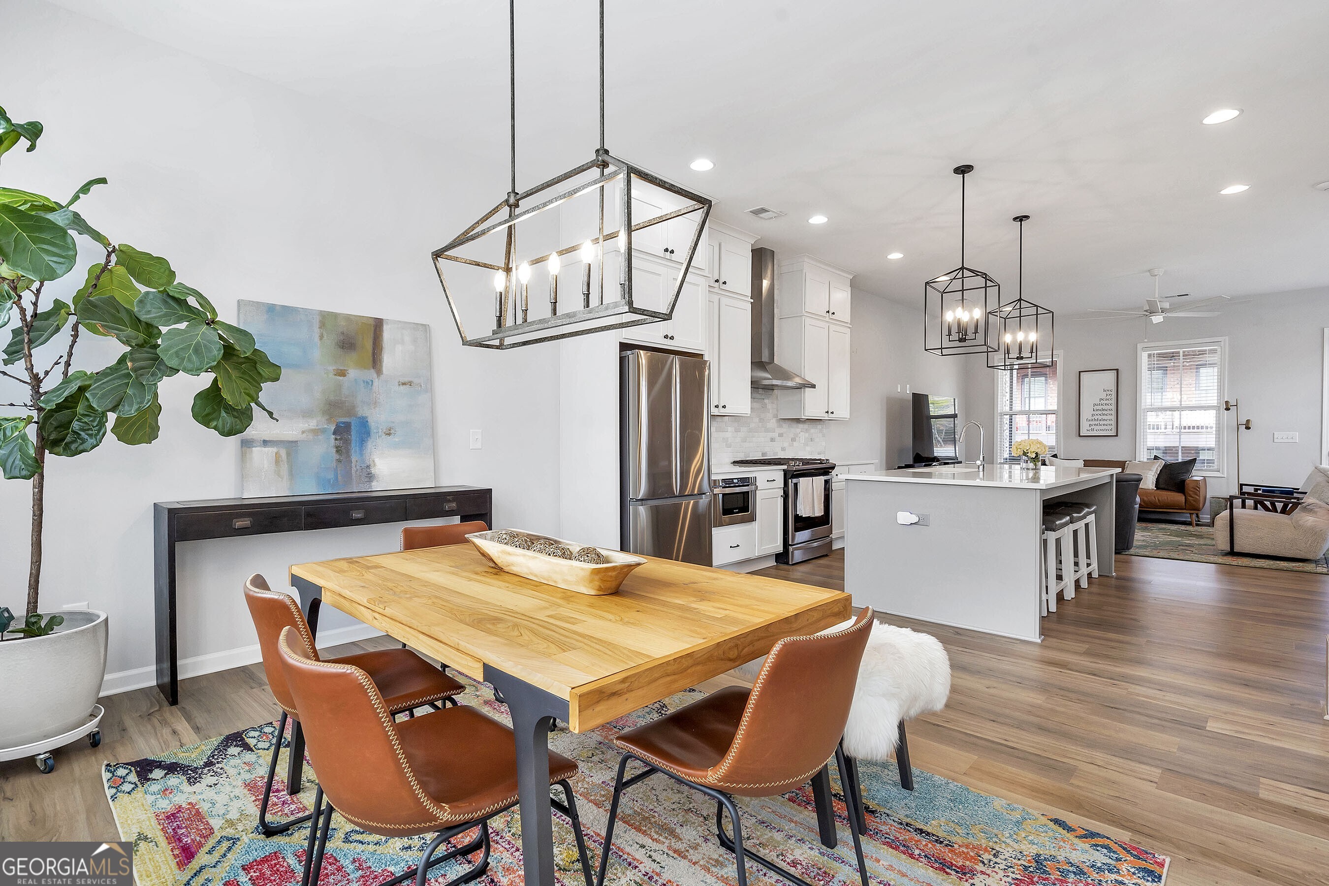 Halcyon - Residential