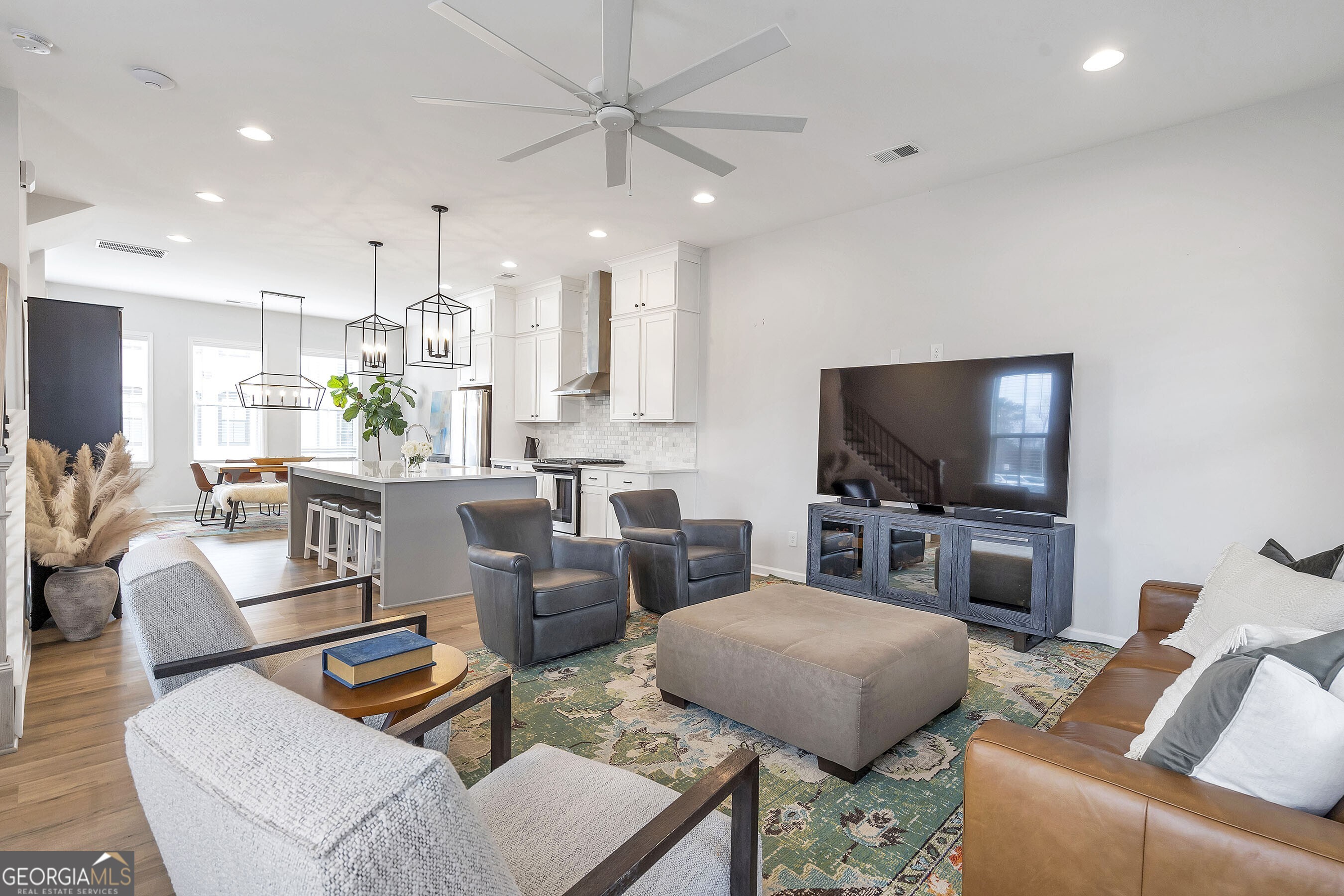 Halcyon - Residential