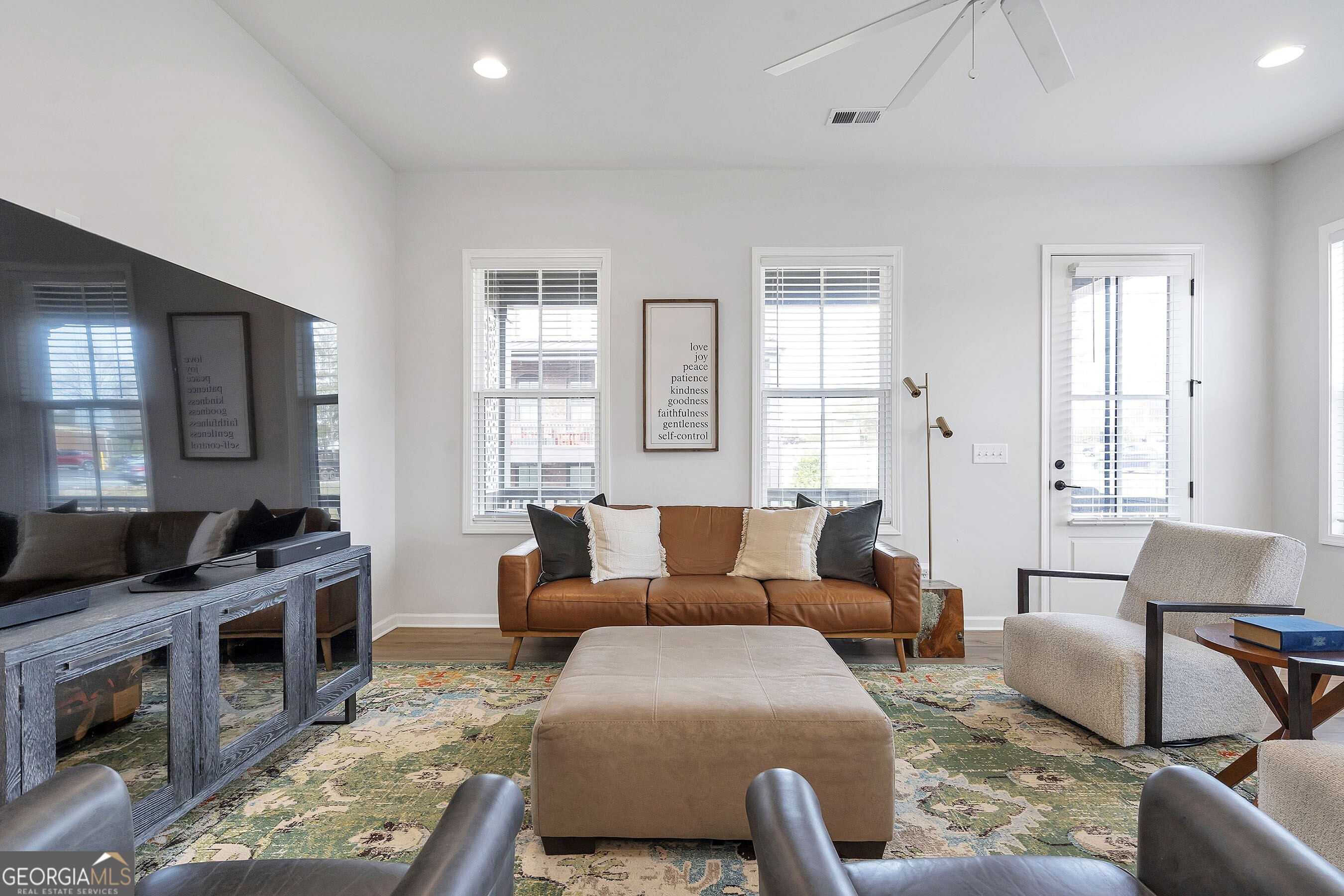 Halcyon - Residential