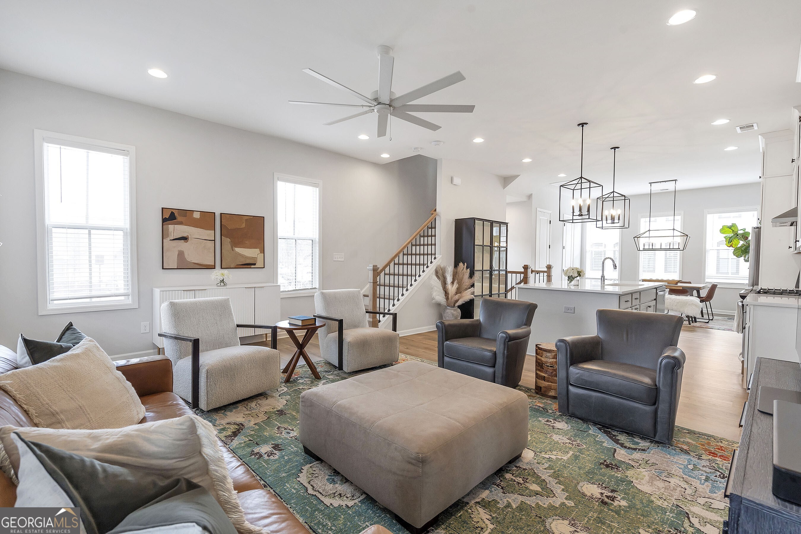 Halcyon - Residential