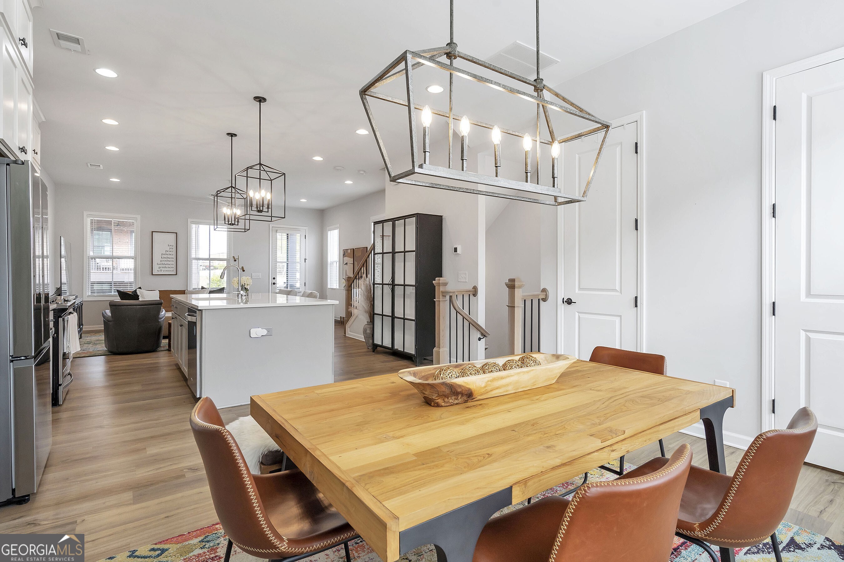 Halcyon - Residential