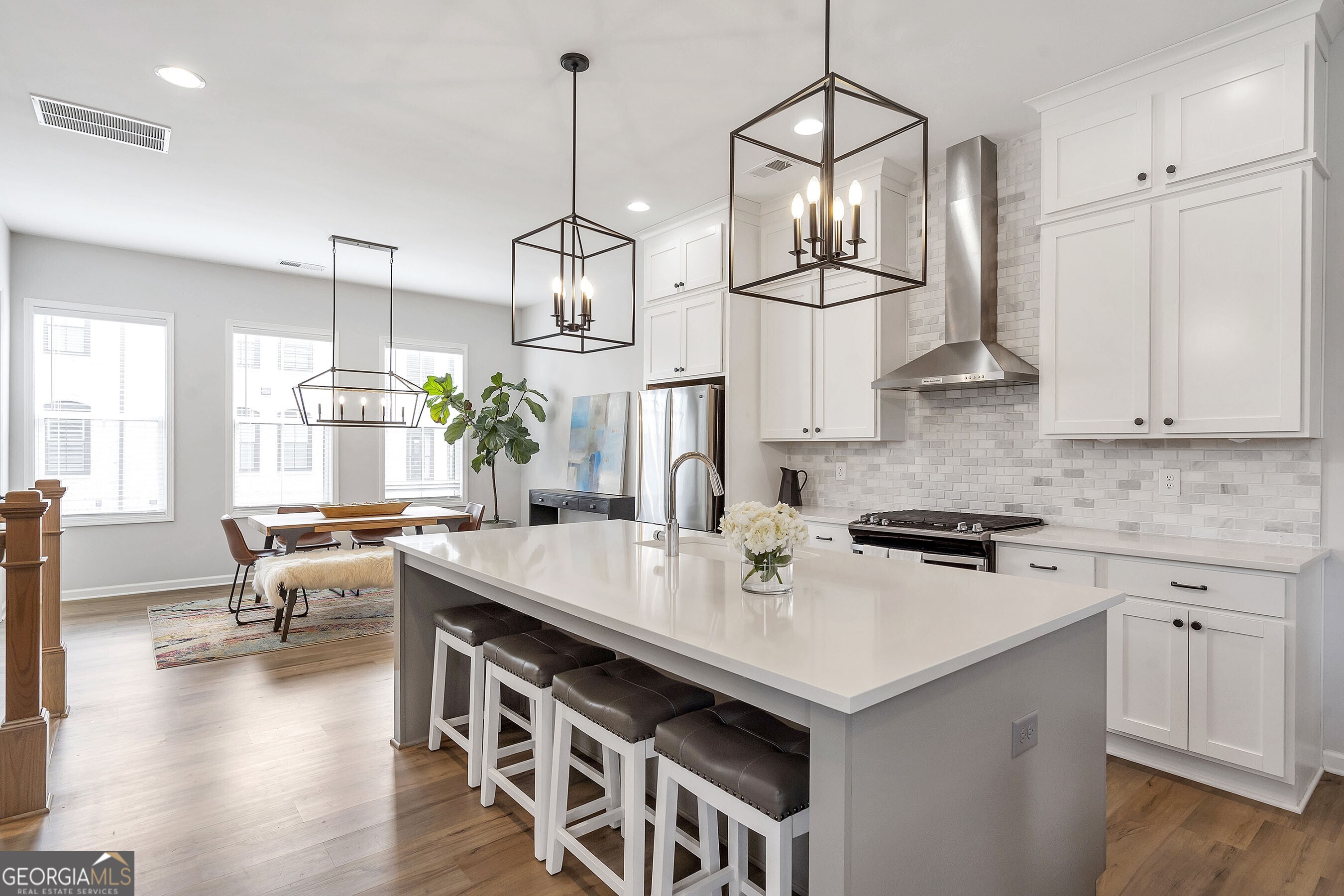Halcyon - Residential