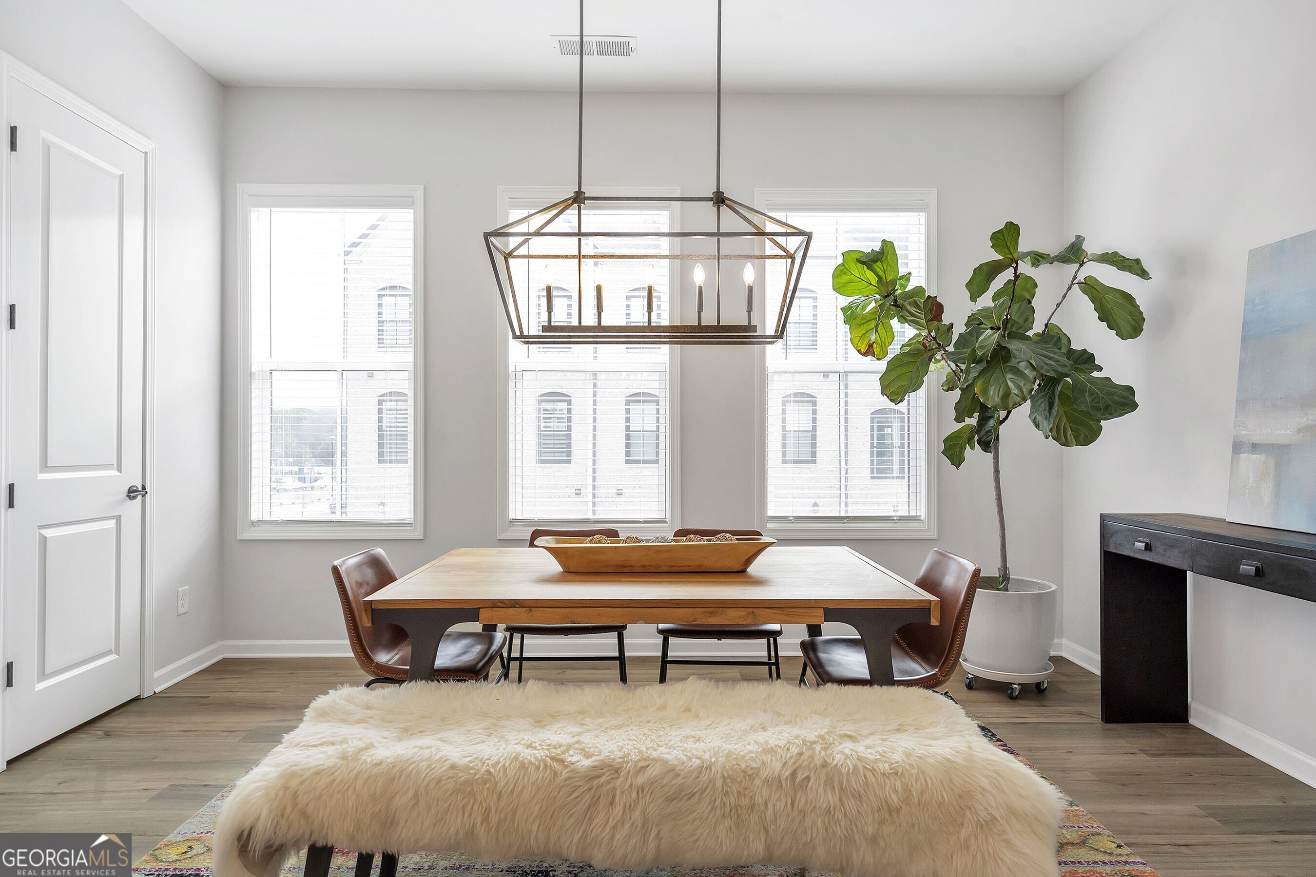 Halcyon - Residential