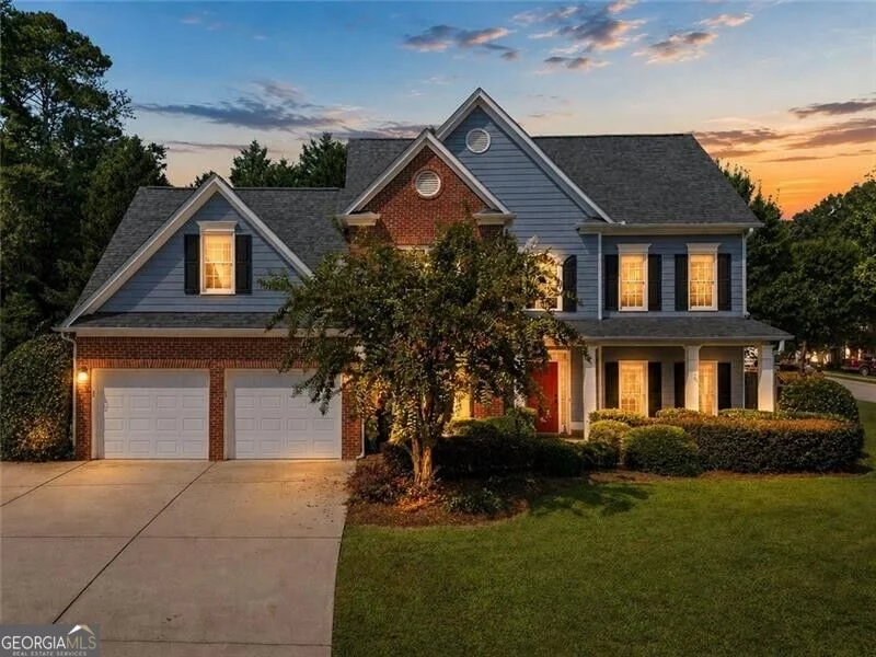 20 Brightwater Cove, Dallas, GA, 30157
