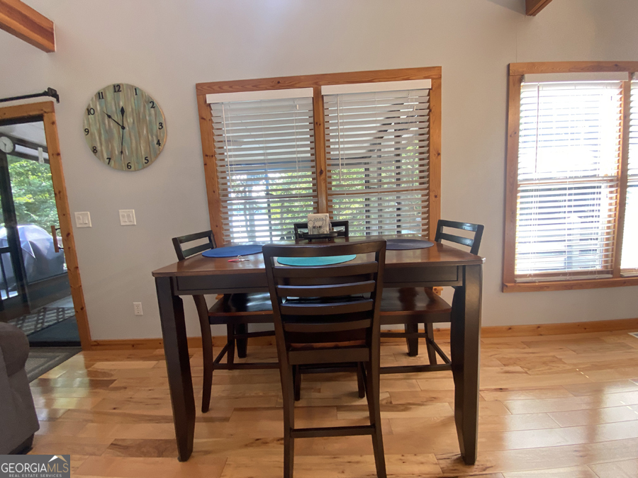 44 Blue Ridge PL