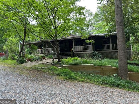 Photo of 512 Marque Lane NE, Ranger, GA 30734 (MLS # 10526140)