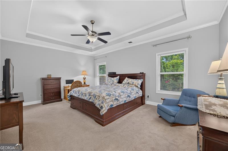 235 Rosemary LNDG