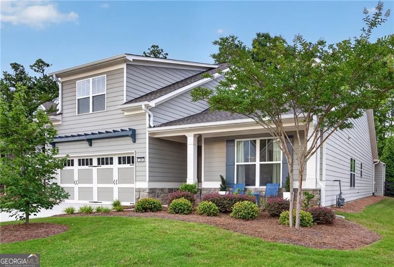 235 Rosemary LNDG