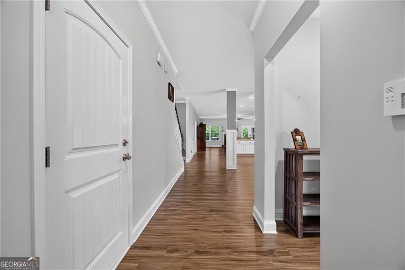 235 Rosemary LNDG