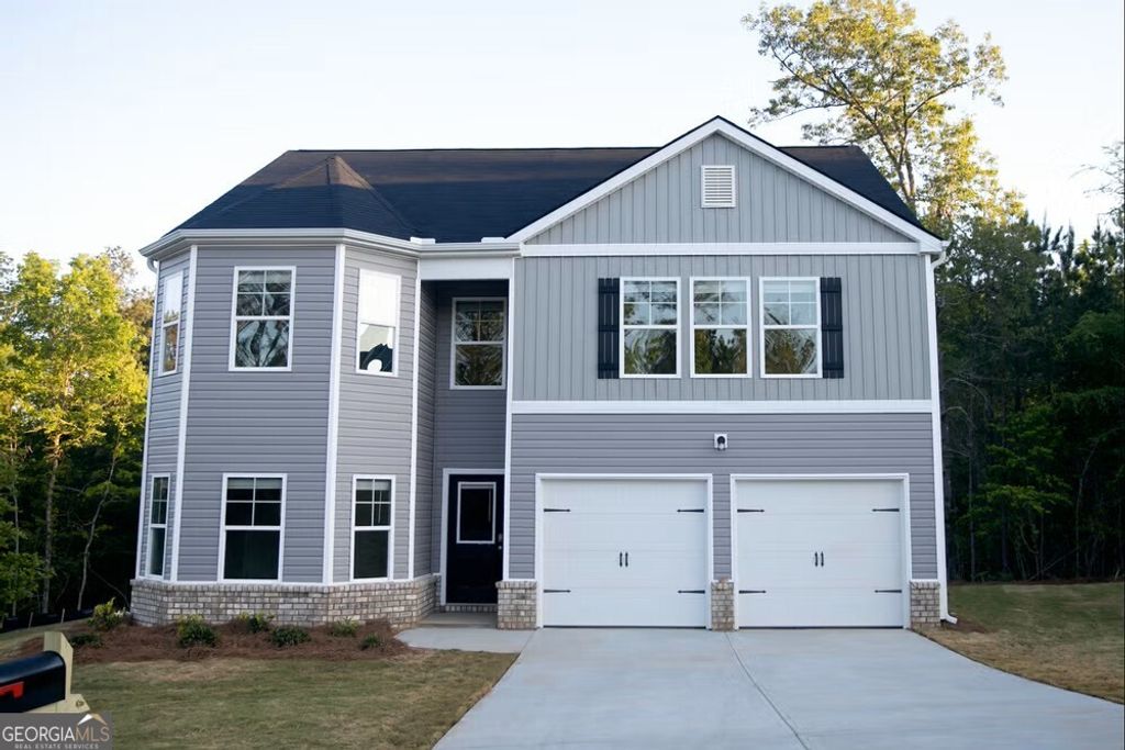 Photo of 706 Lipizzan Trace, Hogansville, GA 30230 (MLS # 10756284)