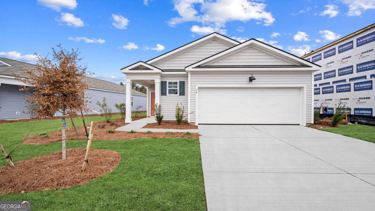 32 Cedar Creek LN