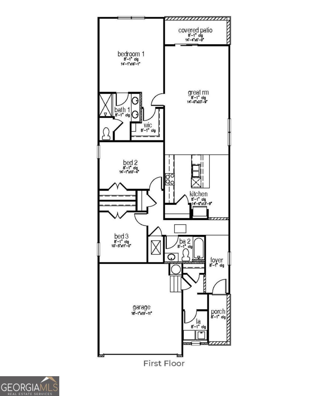 32 Cedar Creek LN
