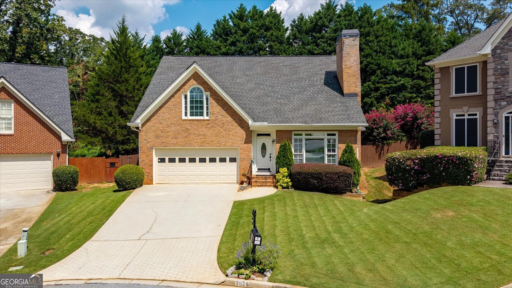 3928 Thawley Court, Tucker, GA, 30084