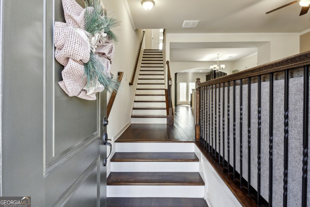 Photo of 7395 Glisten Avenue, Sandy Springs, GA 30328 (MLS # 10725519)