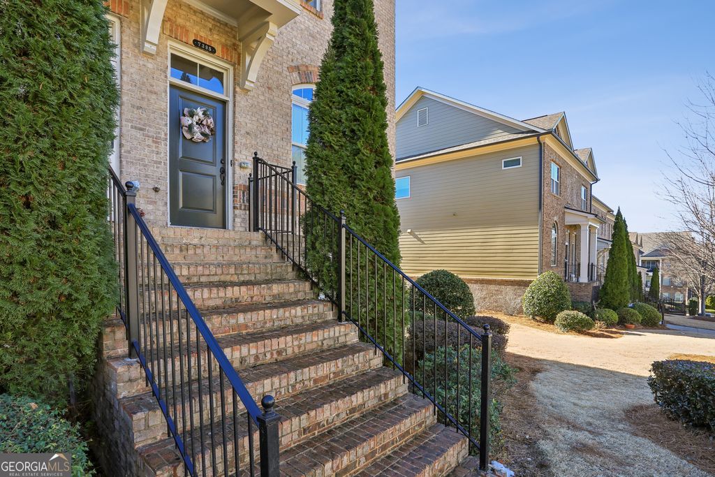 Photo of 7395 Glisten Avenue, Sandy Springs, GA 30328 (MLS # 10725519)