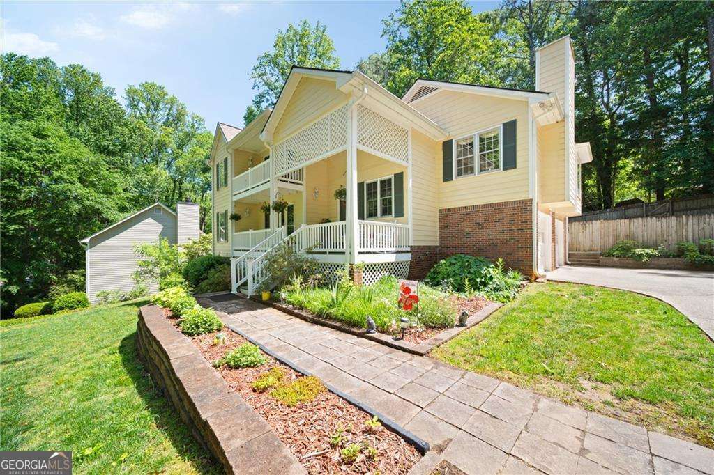 11675 Highland Colony DR