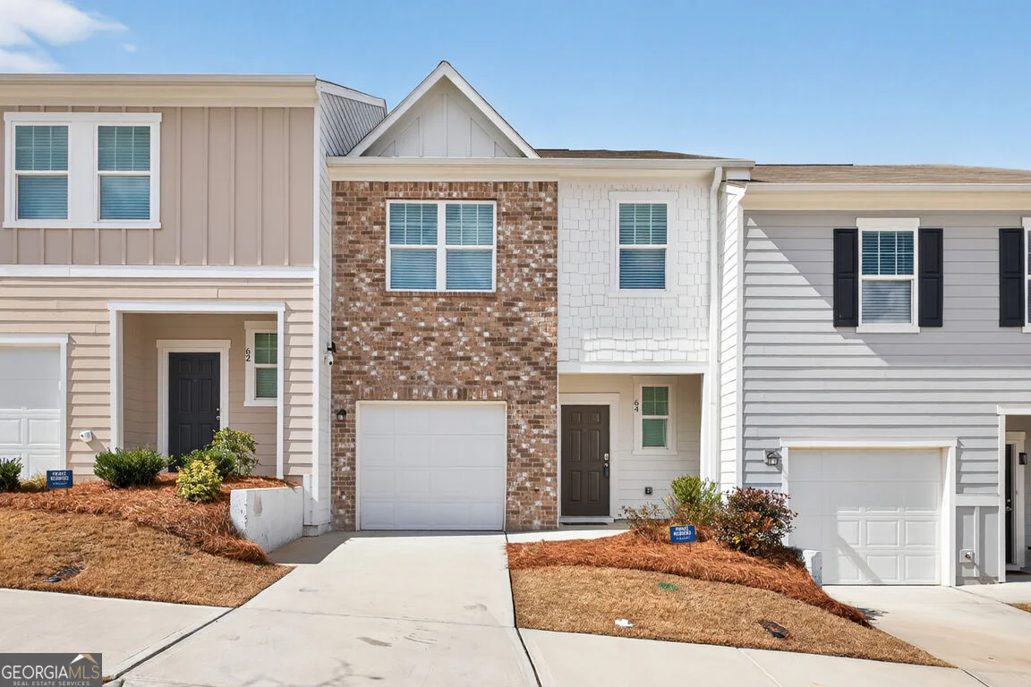 64 Thetford Way