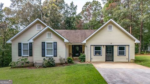 77 McDonald RD Tallapoosa GA 30176