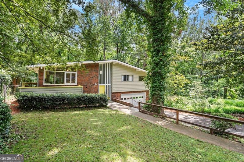 595 COLLIER RIDGE DR