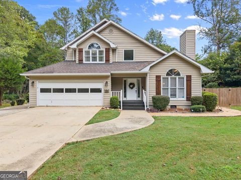 4785 Hiawatha DR Gainesville GA 30506