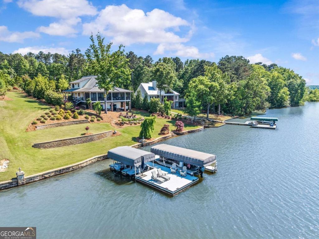 Photo of 1951 Northwoods Drive, Greensboro, GA 30642 (MLS # 10736029)