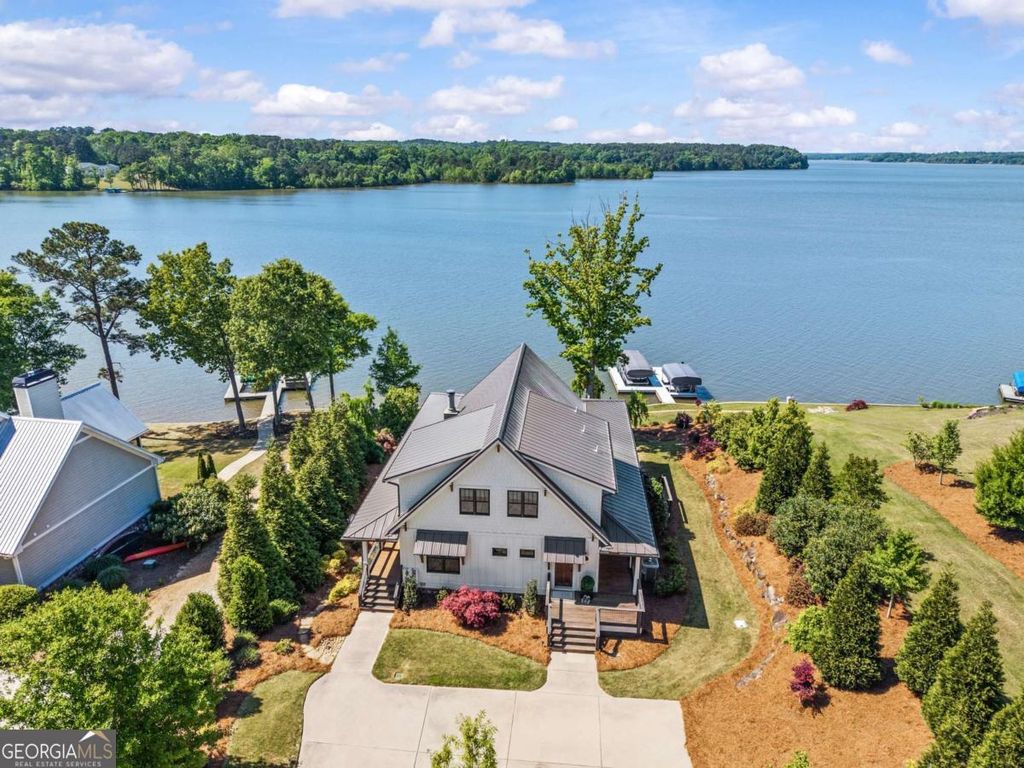 Photo of 1951 Northwoods Drive, Greensboro, GA 30642 (MLS # 10736029)